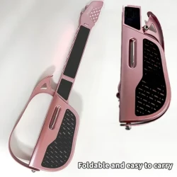 Гитара Essa Toys ES200 Pink купить в Кишиневе. Фото 3