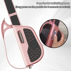 Гитара Essa Toys ES200 Pink купить в Кишиневе. Фото 4