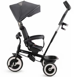 Детский трицикл KinderKraft Aston Grey купить в Кишиневе. Фото 3
