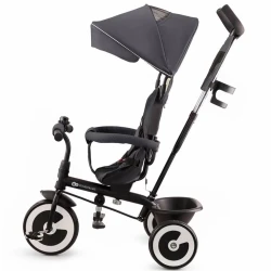 Детский трицикл KinderKraft Aston Grey купить в Кишиневе. Фото 2