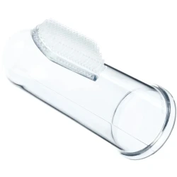 Degetar din silicon pentru gingii Canpol Babies (0+ luni) cumpăra în Chișinau. Foto 2