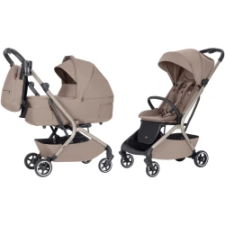 Carucior 2/1 Carrello Magia Spice Beige cumpăra în Chișinau. Foto 10
