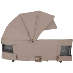 Carucior 2/1 Carrello Magia Spice Beige cumpăra în Chișinau. Foto 9
