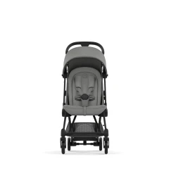 Прогулочная коляска Cybex Coya Matt Mirage Grey купить в Кишиневе. Фото 2