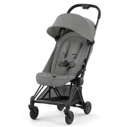 Cărucior de plimbare Cybex Coya Matt Mirage Grey cumpăra în Chișinau