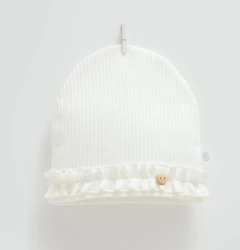 Căciulă Caramell Romantic Color Ivory (0L) cumpăra în Chișinau. Foto 1