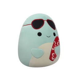 Jucarie de plus Squishmallows Perry Delfinul, 19 cm  cumpăra în Chișinau. Foto 3