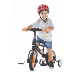 Беговел Chipolino Max Bike Yellow купить в Кишиневе. Фото 3