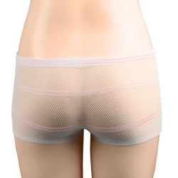 Трусики послеродовые Neno Sempre многоразовые, размер L, 2 шт. купить в Кишиневе. Фото 2