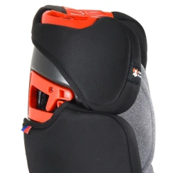 Scaun auto 0-36kg Isofix Moni Dragon Black cumpăra în Chișinau. Foto 14