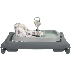 Premergator KikkaBoo Paleo Grey cumpăra în Chișinau. Foto 5