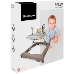 Premergator KikkaBoo Paleo Grey cumpăra în Chișinau. Foto 7