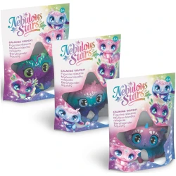 Figurina antistres Nebulous Stars Calming in sort., 1 buc. cumpăra în Chișinau. Foto 1