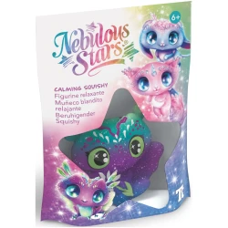 Figurina antistres Nebulous Stars Calming in sort., 1 buc. cumpăra în Chișinau. Foto 2