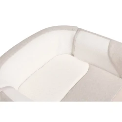 Кокон для новорожденных Chicco Mommy Pod Grey купить в Кишиневе. Фото 8