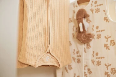 Sac de dormit Jollein Muslin Funky Biscuit (6-18L) cumpăra în Chișinau. Foto 5