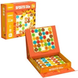 Настольная игра Mideer Sudoku Sports Day купить в Кишиневе. Фото 2