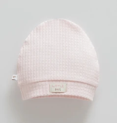 Căciulă Caramell Soft Colour Pink & Ivory (6-9L) cumpăra în Chișinau. Foto 1
