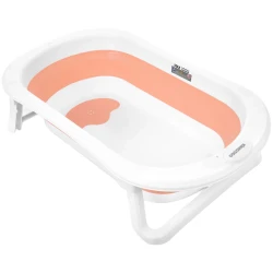Cădiță pliabilă KikkaBoo Fiji Blush, 80 cm cumpăra în Chișinau