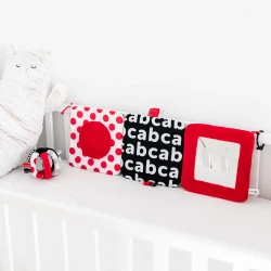 Игрушка-подвеска Canpol babies Mirror Sensory Toys купить в Кишиневе. Фото 7