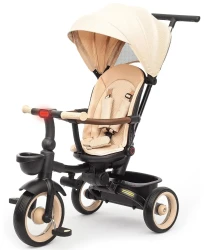 Tricicleta pentru copii Epid Ultra Beige cumpăra în Chișinau