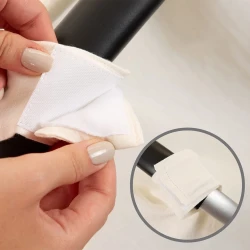 Protector UV-protectie de soare BabyJem Gray cumpăra în Chișinau. Foto 3