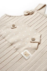 Комбинезон BabyCosy Beige (12-18М) купить в Кишиневе. Фото 5