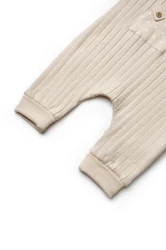 Комбинезон BabyCosy Beige (12-18М) купить в Кишиневе. Фото 6