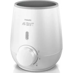 Aparat de incalzit biberoane rapid Avent White cumpăra în Chișinau. Foto 3