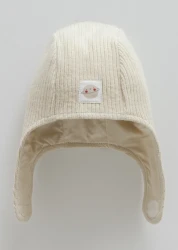 Căciulă Caramell Color Word Beige & Ivory (3-6L) cumpăra în Chișinau. Foto 1
