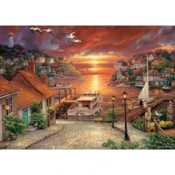 Пазл Anatolian New Horizons, 1500 элементов купить в Кишиневе. Фото 2