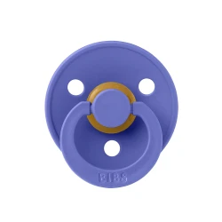Suzetă anatomică din latex Bibs Grape, 0-6 luni cumpăra în Chișinau. Foto 1