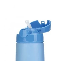 Cănuță-termos cu pai Nuby (18 luni+) 300 ml cumpăra în Chișinau. Foto 2