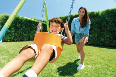 Качели для младенцев Intex купить в Кишиневе. Фото 2