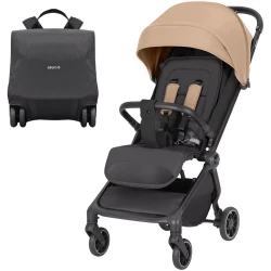 Cărucior de plimbare Carrello Atom S Dawn Beige cumpăra în Chișinau. Foto 6