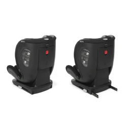 Автокресло 76-150 см (i-Size) Isofix FoppaPedretti Reklino Carbon купить в Кишиневе. Фото 4