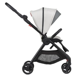 Коляска 2 в 1 Anex IQ Pastel купить в Кишиневе. Фото 8