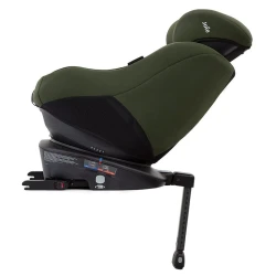 Автокресло 0-18кг Isofix Joie Spin Moss, поворотное 360 купить в Кишиневе. Фото 6