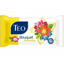 Мыло Teo Bouquet Relaxing, 70 г купить в Кишиневе. Фото 1