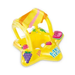 Cerc gonflabil Intex Baby Float cumpăra în Chișinau. Foto 1