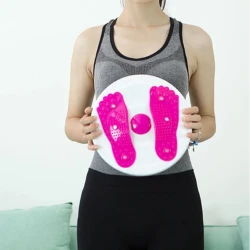 Disc rotativ pentru fitness Sport, 35 cm cumpăra în Chișinau. Foto 3