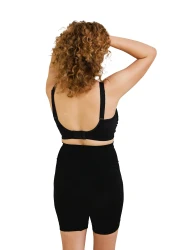 Sutien pentru alăptare Carriwell Padded Carri-Gel Black, mărimea M cumpăra în Chișinau. Foto 5