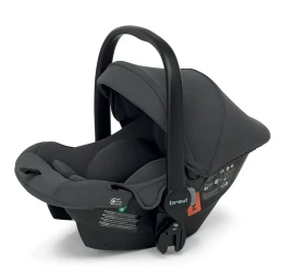 Scoica auto 40-85 cm (I-Size) Brevi Brio Grey cumpăra în Chișinau. Foto 1