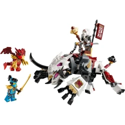 Конструкторы Lego Ninjago Land Bounty, 1214 элементов купить в Кишиневе. Фото 2