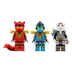 Конструкторы Lego Ninjago Land Bounty, 1214 элементов купить в Кишиневе. Фото 6