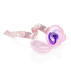 Контейнер для пустышек BabyJem Pink купить в Кишиневе. Фото 2