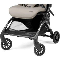 Cărucior de plimbare Peg Perego Volo Misty Beige cumpăra în Chișinau. Foto 10