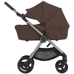 Carucior 2/1 Anex IQ Premium Brew cumpăra în Chișinau. Foto 6