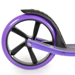 Trotineta Moni Storm Lilac cumpăra în Chișinau. Foto 7