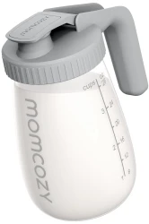 Контейнер для хранения молока Momcozy Grey, 800 мл купить в Кишиневе. Фото 1